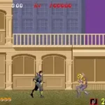 Shinobi (set 6, System 16A, unprotected)