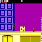 Shinobi (USA, Europe)