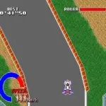 Shinseiki GPX Cyber Formula (Japan)