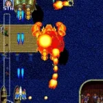 Shippu Mahou Daisakusen - kingdom grandprix