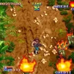 Shock Troopers (set 1)