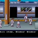 Shodai Nekketsu Kouha Kunio-kun (Japan) [En by Aeon Genesis v1.0] (River City Ransom 2)