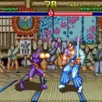 Shogun Warriors (World)