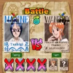 Shonen Jump's One Piece - Grand Battle (Europe) (En,Fr,De,Es,It)
