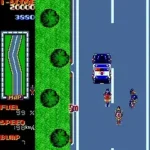 Shot Rider (Sigma license)