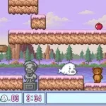 Shounen Ashibe - Goma-chan no Yuuenchi Daibouken (Japan)