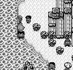 Shounen Ashibe - Yuuenchi Panic (Japan)