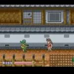 Shounen Ninja Sasuke (Japan)