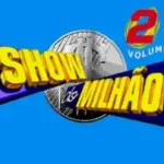 Show do Milhao Volume 2 (Brazil) (Alt)