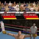 Showtime Championship Boxing (Europe) (En,Fr,De,Es,It)