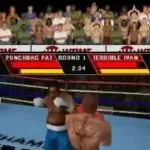 Showtime Championship Boxing (USA)