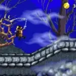 Shrek 2 - Beg for Mercy (E)(Rising Sun)