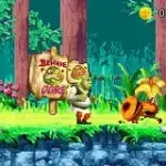 Shrek 2 (U)(Independent)