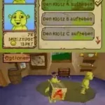 Shrek - Oger und Dresel (Germany)