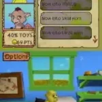 Shrek - Ogres & Dronkeys (USA)