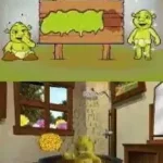 Shrek - Ogres et Dranons (France)