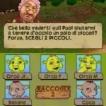 Shrek - Orchetti e Ciuchini (Italy)