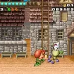 Shrek Reekin' Havoc (U)(Mode7)