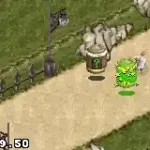 Shrek Smash n' Crash Racing (E)(sUppLeX)