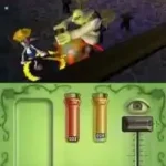 Shrek - Super Slam (Europe) (En,Fr,De,Es,It,Nl)