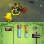 Shrek - Super Slam (USA)