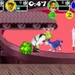 Shrek SuperSlam (E)(Rising Sun)