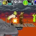 Shrek SuperSlam (U)(Trashman)