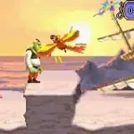 Shrek The Third (E)(sUppLeX)