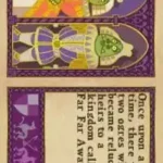 Shrek the Third (Europe)