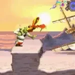 Shrek the Third (U)(Sir VG)