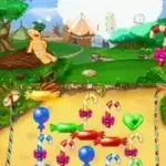 Shrek's Carnival Craze - Party Games (Europe) (En,Fr,De,Es,It,Nl)