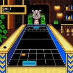 Shufflepuck Cafe (Japan)