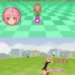 Shugo Chara! - Nori Nori! CharanaRhythm (Japan)