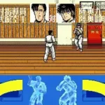 Shura no Mon (Japan)