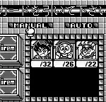 Shuyaku Sentai Irem Fighter (Japan)