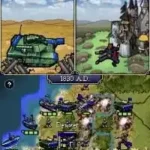 Sid Meier's Civilization Revolution (Europe) (En,Fr,De,Es,It)