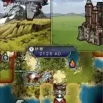 Sid Meier's Civilization Revolution (Japan)