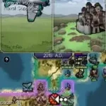 Sid Meier's Civilization Revolution (USA) (En,Fr,De,Es,It)