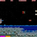 Side Arms - Hyper Dyne (US, 861128)