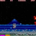 Side Arms - Hyper Dyne (US, 861202)