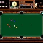 Side Pocket (Europe)