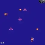 Sidewinder - Xiang Wei She (Asia) (Unl) (Sachen) (NES)