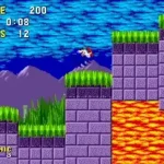 Sidney The hedgehog v4 beta 0.3