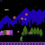 Silent Assault (USA) (Unl) (Color Dreams)