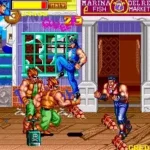 Silent Dragon (World)