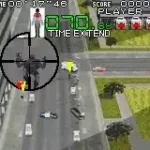 Silent Scope (U)(Eurasia)