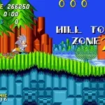 Silver in Sonic 2