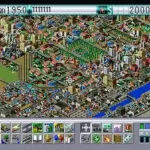SimCity 2000 (Europe)