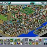 SimCity 2000 (USA)