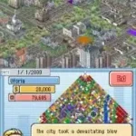 SimCity DS (Europe) (En,Fr,De,Es,It,Nl)